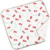 NOREN Senshu - Fazzoletto Asciugamani da donna, 100% cotone, ad asciugatura rapida, altamente assorbente