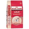 ROYAL CANIN ITALIA SPA Size Health Nutrition Medium Adult Crocchette 4 Kg