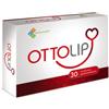 PLC PHARMA HEALTH SRL Ottolip 30 Compresse Gastroresistenti