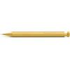 Kaweco Kaweko - Matita meccanica Special, in ottone, con eraser