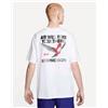 Nike 90 Oc Lbr Pk1 M - T-shirt - Uomo