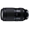 Tamron Teleobiettivo 70 180mm f 2.8 Di III VC VXD G2 Black A065S