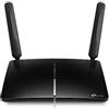 TP-LINK Router senza fili, TP-LINK, Router wireless, 1200 Mbps, EEE 802.11ac, 1 WAN, 3x1