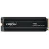 Crucial CT4000T705SSD5 drives allo stato solido M.2 4 TB PCI Express 5.0 NVMe
