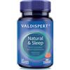 4724 Valdispert Natural Sleep 60 Gummies 4724 4724