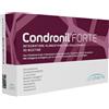 GEOFARMA srl CONDRONIL FORTE integratore per articolazioni ed ossa - 30BUSTINE