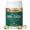 NATURANDO Srl I naturoli olio di semi di zucca 70 capsule - - 933511418