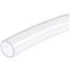 DMiotech Tubo Flessibile Trasparente PVC 20mm×25mm×2m(ID×OD×Lunghezza) | Vinile Tubazione per Giardino Acqua Aria, per Olio