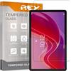 REY Pellicola salvaschermo per Lenovo Tab M11 11, Pellicole salvaschermo Vetro temperato, di qualità Premium Tablet