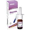 Princeps RINOVIOLA SPRAY NASALE 14 ML