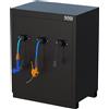 SOGI Modulo in lamiera SOGI ARR-M-AEA per arredo officina - avvolgitubo acqua - avvolgicavo elettrico - avvolgitubo aria