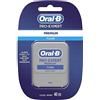 Oral-B Pro Expert Premium filo interdentale menta fresca 3 confezioni da 40m