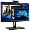 ACER - All-In-One Veriton Z VZ4694G Monitor 23.8' Full HD Intel Core i7-12700 1.6 GHz Ram 16 GB SSD 512GB 4x USB 3.2 Windows 11 Pro