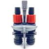 Askoll Ricambio Gruppo Rubinetto (Aqua-Stop) | Aqua-Stop