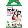 Fujifilm Instax Mini Pellicola 10 pezzi