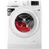 AEG Lavatrice a Carica Frontale AEG 8 kg 1600 giri Classe A Bianco ProSense® L6FBI6W8