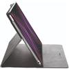 Cellularline Custodia Cellular Line FOLIOIPADPRO24129K a libro per iPad Pro 13 M4 Nero