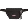 Eastpak Marsupio Sportivo EASTPAK Springer Cords Black (Effetto Velluto) G69