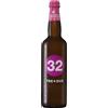 32 Via dei Birrai Birra 75cl TRE + DUE