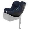 Cybex Gold - Seggiolino Auto Sirona G I-Size Plus - Ocean Blue