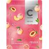 FRUDIA My Orchard Squeeze Mask Peach Calming Idratante Rivitalizzante 20 ml