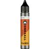 Molotow MO693238 Refill ONE4ALL, inchiostro di ricarica per marcatore permanente 30 ml, 1 pezzo, grigio blu scuro