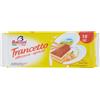 Balconi 15 Confezioni Balconi Trancetto Albicocca 280 g Merendine Snack