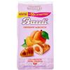 Balconi 12 Confezioni Bauli Croissant Albicocca 6 pz 300 g