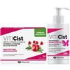 MARCO VITI Viticist 14 bustine + detergente intimo lenitivo da 250 ml