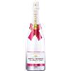 Moët & Chandon Champagne Rosé Demi - Sec 'Ice Imperial' Moët & Chandon 1,5 Lt