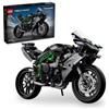 Lego Technic Motocicletta Kawasaki Ninja H2R 42170 di Lego