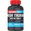 Pro Nutrition PRONUTRITION MEGA TAURINA integratore di taurina 1000mg 120cpr