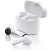 Denon AH-C630W - Auricolari Wireless con Bluetooth, Fino a 18 ore di batteria, Colore bianco