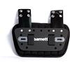 barnett F01 para sterno per paraspalle, t tu, c nero