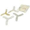 MYFIBO BestSaller (BET50) Bestsaller Myfibo-Confezione con 4 Boomerang, Multicolore, 1, Bestsaller318611