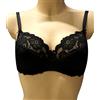 LEPEL Reggiseno Balconcino Donna BELSENO Pizzo Art 251 Coppa C TG 3-7