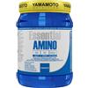 YAMAMOTO NUTRITION ESSENTIAL AMINO 600 COMPRESSE