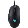 Predator Cestus 315 Mouse Gaming | Nero