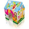 Intex Casa da Gioco per Bambini Intex 45642NP Torre Castello