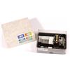 3M PRL) GIUNTATRICE SUPER 8 3M 708 SPLICER LUXE COSTRUZIONE INCOLLATRICI RAPIDE CIR
