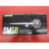 Shure Sm58-Lce Prodotto