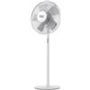 Black & Decker BLACK+DECKER BXEFP60E Ventilatore a Piantana, 60 W, 59 Decibel, Plastica, Bianco [Classe di efficienza energetica A]