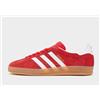 adidas Originals Gazelle Indoor, Better Scarlet / Cloud White / Gum