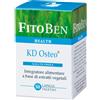 FITOBEN Srl Fitoben KD Osteo 50 capsule- Integratore per il Benessere delle Articolazioni