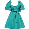 PINKO - Vestito a portafoglio