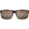 Maui Jim H439-15T Occhiali, Tortuga, 58/17/139 Uomo