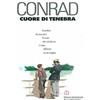 Edizioni Scolastiche Bruno Mondadori Cuore di tenebra Joseph Conrad