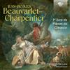 BRILLIANT CLASSICS Beauvarlet-Charpentier:1livre de Pieces de Claveci