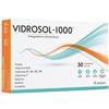 MEDISIN SRL VIDROSOL 1000*30Cpr