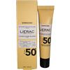 LIERAC SUNISSIME Fl.Viso fp50+ 40ml